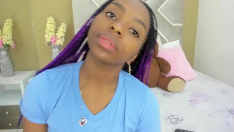 Melanie online show from 02-21-25, 11:44