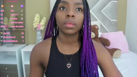 Melanie online show from 02-23-25, 02:25