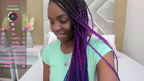 Melanie online show from 02-24-25, 05:31