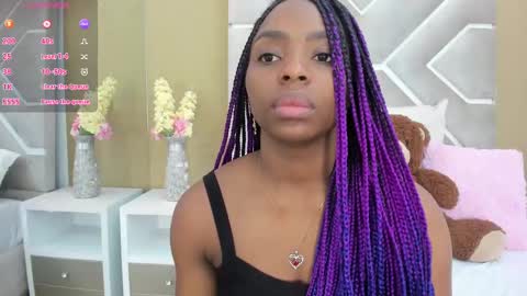 Melanie online show from 02-26-25, 11:30