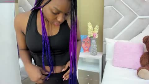 Melanie online show from 02-28-25, 11:25