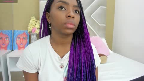 Melanie online show from 03-01-25, 11:28