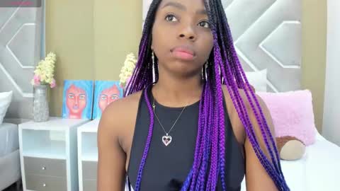 Melanie online show from 03-03-25, 11:22