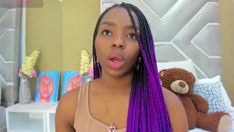 Melanie online show from 03-06-25, 11:25