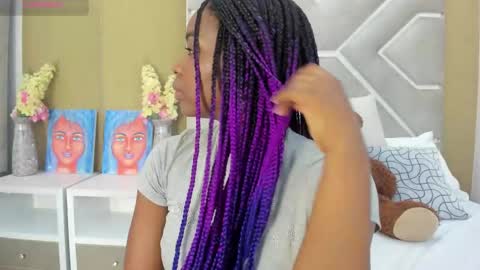 Melanie online show from 03-08-25, 05:33