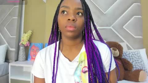 Melanie online show from 03-10-25, 11:21