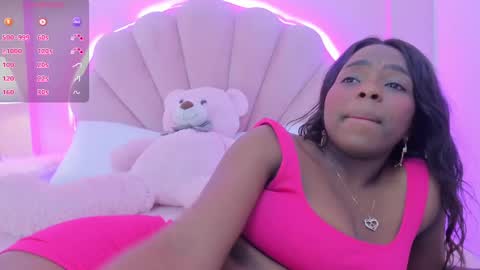 Melanie online show from 09-20-25, 03:51