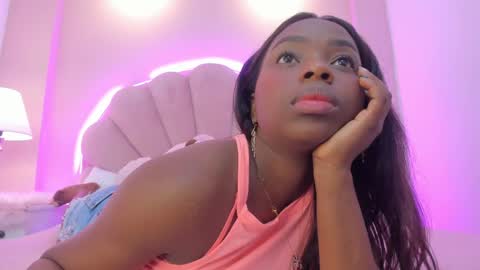 Melanie online show from 09-25-25, 04:05