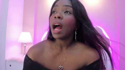 Melanie online show from 10-03-25, 03:58