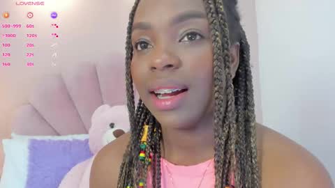 Melanie online show from 12-19-25, 04:08