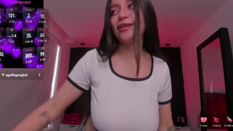 melany_heaven online show from 02-14-26, 03:31