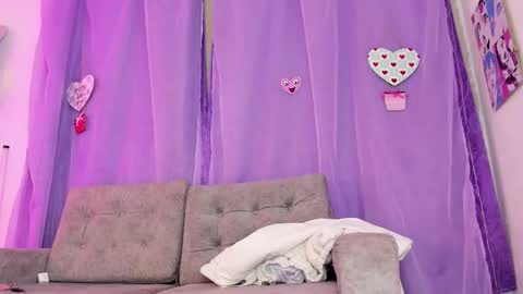 melany_jhonsonn online show from 03-22-26, 09:02