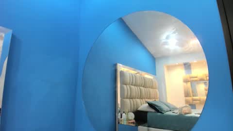 Melany  online show from 04-23-26, 12:15