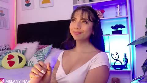 Melany online show from 10-11-25, 01:05