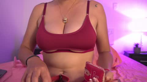 melany online show from 01-02-25, 08:24
