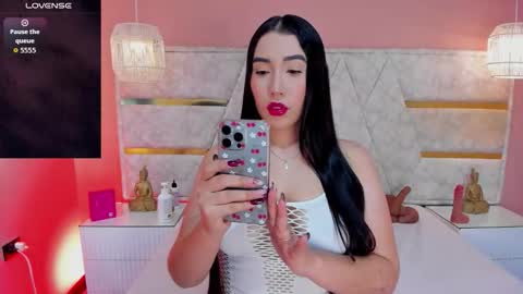 Melany Rouse online show from 02-22-26, 04:02