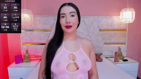 Melany Rouse online show from 03-25-26, 11:49