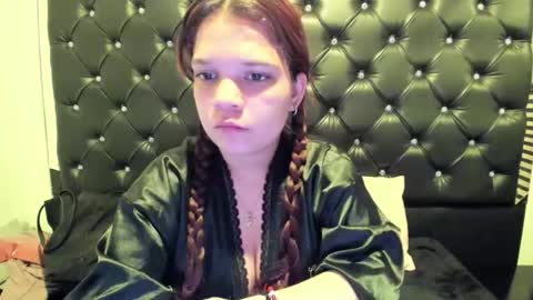 MelanyAnal  online show from 11-10-25, 02:38