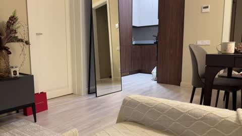 Adel online show from 12-24-24, 03:05