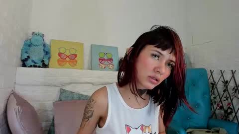 Snapshot of melanyharris chatting on 12-02-24, 07:38 MELANYHARRIS online show from 12-02-24, 07:38