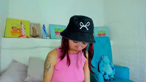 Snapshot of melanyharris chatting on 12-13-24, 01:55 MELANYHARRIS online show from 12-13-24, 01:55