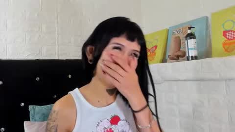 Snapshot of melanyharris chatting on 03-07-25, 07:27 MELANYHARRIS online show from 03-07-25, 07:27