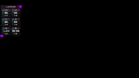 Melany online show from 04-19-26, 09:06