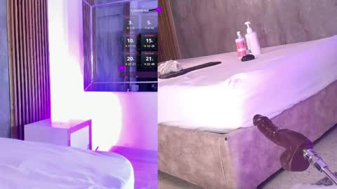 Melany online show from 04-23-26, 10:34