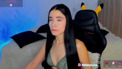 Snapshot of melanyrouse1 chatting on 11-18-25, 08:13 melanyrouse1 online show from 11-18-25, 08:13