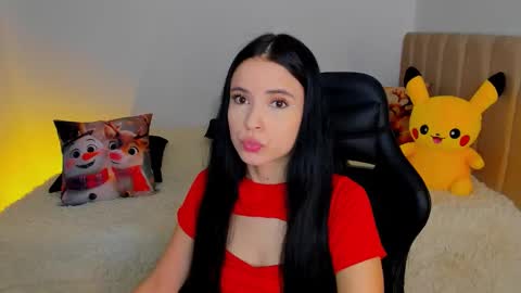 melanyrouse1 online show from 01-06-26, 08:01