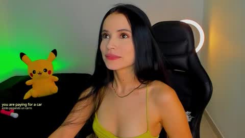 melanyrouse1 online show from 02-13-26, 07:43