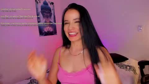 melanyrouse1 online show from 05-27-26, 01:57