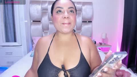 Melany online show from 04-10-26, 03:01