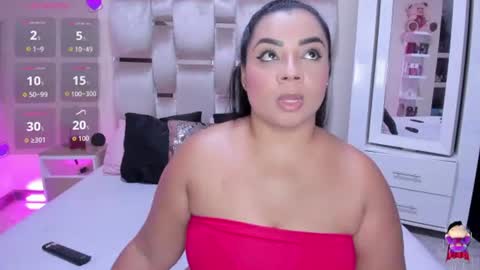 Snapshot of melanyshayk chatting on 07-18-26, 06:45 Melany online show from 07-18-26, 06:45