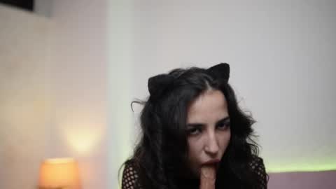 Snapshot of melanysoul chatting on 03-01-25, 10:10 Melany online show from 03-01-25, 10:10