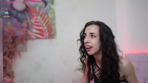 Snapshot of melanysoul chatting on 03-03-25, 11:56 Melany online show from 03-03-25, 11:56