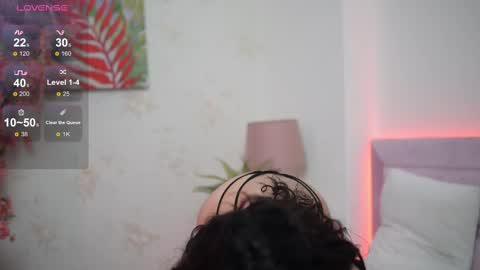 Snapshot of melanysoul chatting on 03-04-25, 03:00 Melany online show from 03-04-25, 03:00