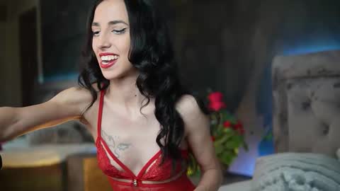Snapshot of melanysoul chatting on 10-12-25, 07:35 Melany online show from 10-12-25, 07:35
