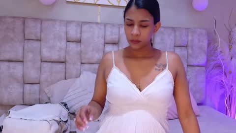 Melany online show from 07-06-26, 01:08