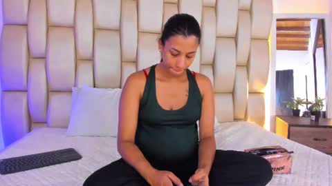 Melany online show from 07-24-26, 11:52