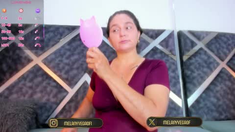 Melany  online show from 02-28-26, 08:26