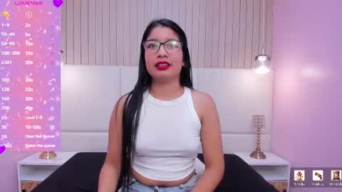 Melany online show from 07-11-26, 11:46