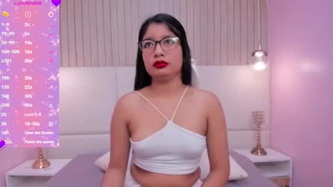 Melany online show from 07-15-26, 11:37
