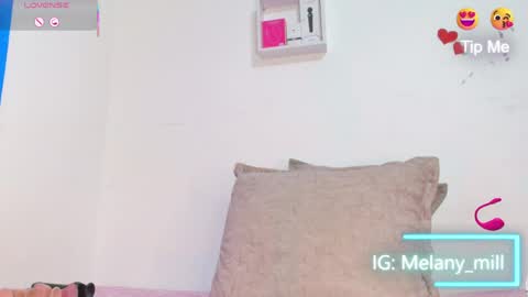 melanny online show from 05-03-26, 02:50