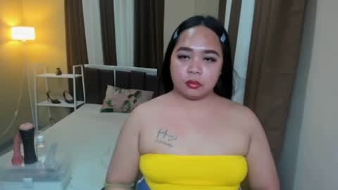 melayfoxx online show from 05-01-26, 12:21