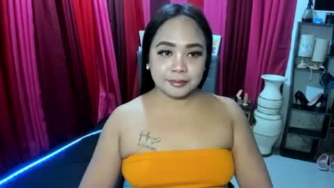 melayfoxx online show from 07-26-26, 05:53