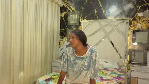 Snapshot of meleck_osorio chatting on 12-01-25, 07:30 meleck online show from 12-01-25, 07:30