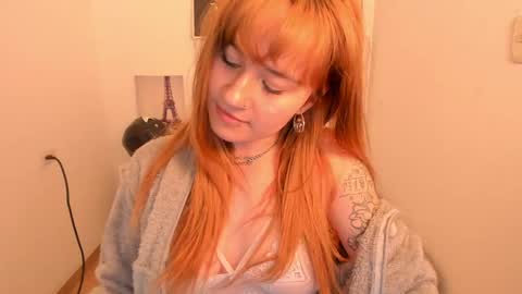 Im Meleena   online show from 04-20-26, 05:26