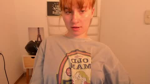 Im Meleena   online show from 04-27-26, 06:28