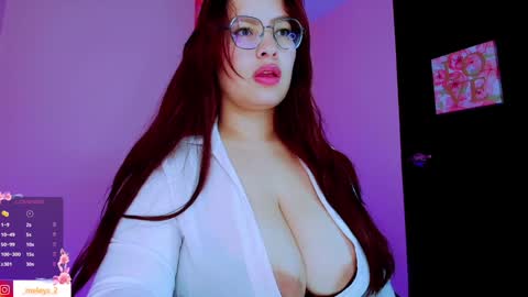 Snapshot of meleys_1 chatting on 12-09-24, 08:55 amelia online show from 12-09-24, 08:55